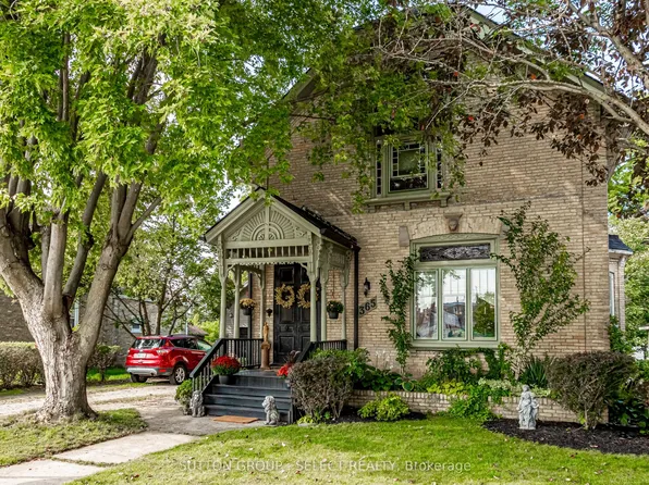 365 William St, South Huron, ON N0M 1S2