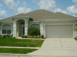 8477 Lake Waverly Ln, Orlando, FL 32829