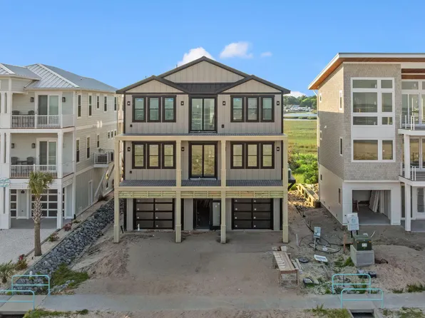 41 Grande View Drive, Ocean Isle Beach, NC 28469