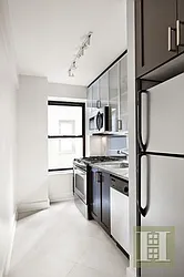 Rented by Halstead Real Estate