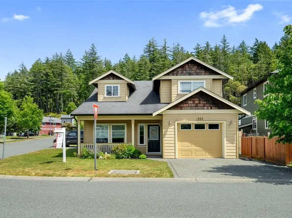 951 Kinglet Pl, Langford, BC V9C 0B4