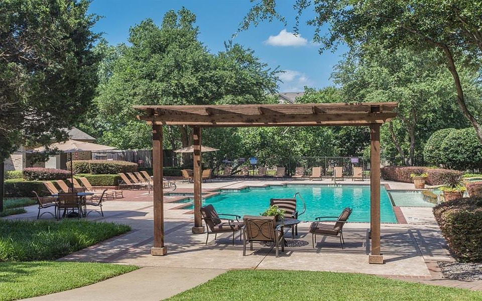 1st image of 5501 Naaman Forest Blvd #1325
