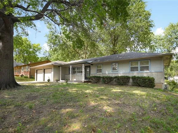 12808 E 41st St S, Independence, MO 64055
