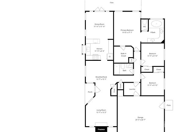 2nd image of 4408 Elk Dr