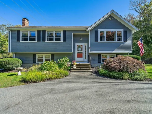 459 N Elm St, West Bridgewater, MA 02379