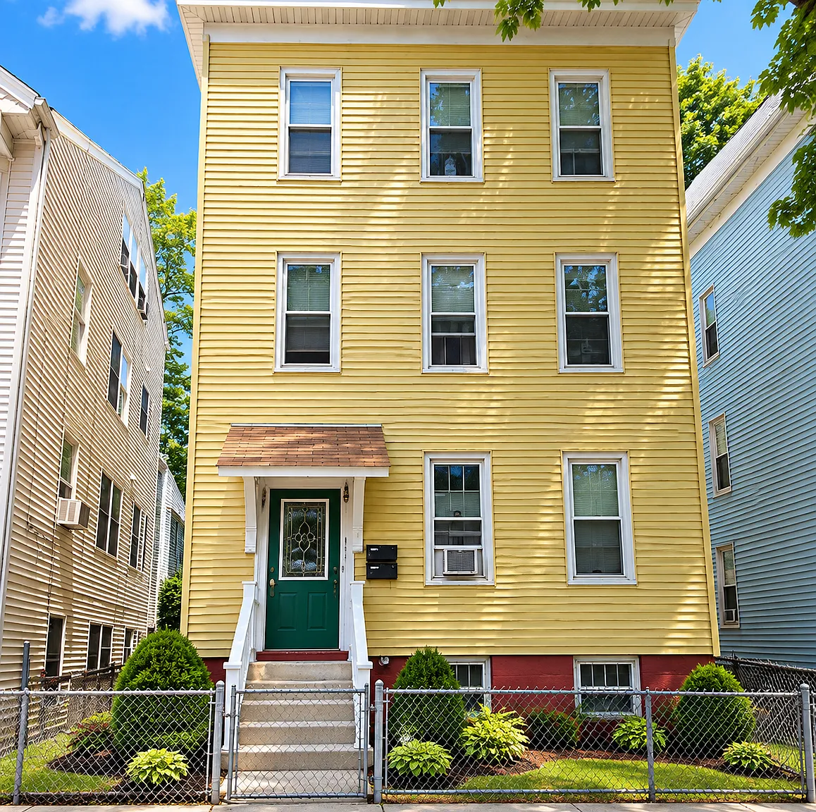 2 bed, 800 sqft, $2,900 — Photo 1