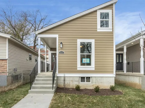 3537 Missouri Ave, Saint Louis, MO 63118