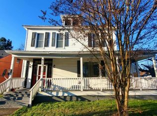 1704 Randolph Ave, Petersburg, VA 23803