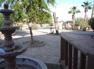 12246 S Shell Ave, Yuma, AZ 85367