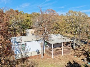 344 Persimmon Ln, Canadian, OK 74425