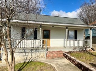 3813 Cate Ave, Knoxville, TN 37919