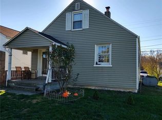 1918 Gay Ave, Greensburg, PA 15601