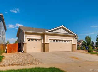 5515 Laredo St, Denver, CO 80239