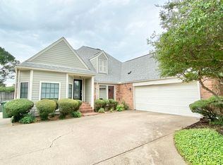 3602 Pimlico Dr, Arlington, TX 76017