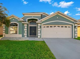3949 Benson Park Blvd, Orlando, FL 32829