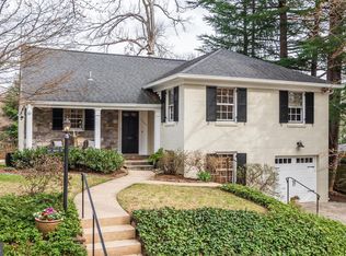 5407 Christy Dr, Bethesda, MD 20816