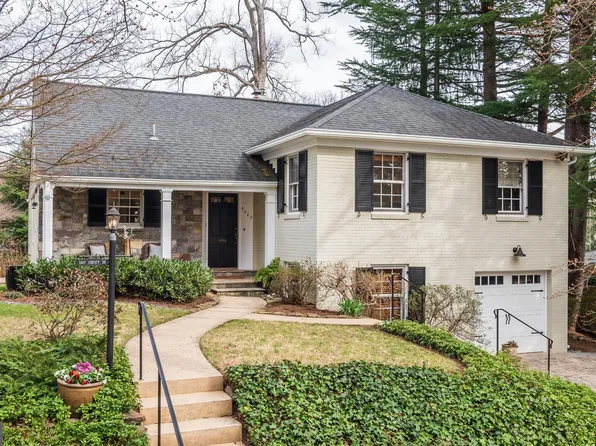 5407 Christy Dr, Bethesda, MD 20816
