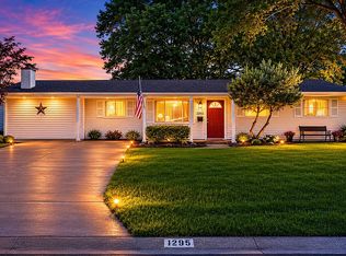1295 Flicker Dr, Florissant, MO 63031
