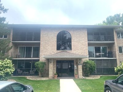 4940 134th Ct APT 405, Crestwood, IL, 60418