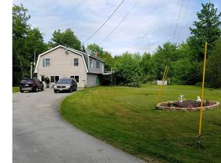 10 Corson Ln, China, ME 04358