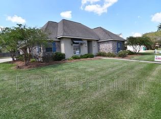 6553 English Turn Dr, Zachary, LA 70791