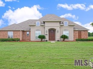 4544 Cherrywood St, Port Allen, LA 70767