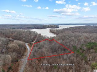 0 State Highway 274, Eddyville, KY 42038