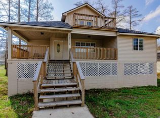 18210 Cooper St, Port Vincent, LA 70726