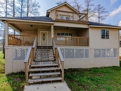 18210 Cooper St, Port Vincent, LA, 70726