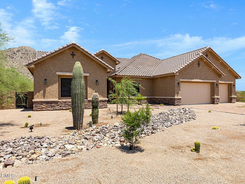 8474 W Switchback Trl Casa Grande AZ Zillow