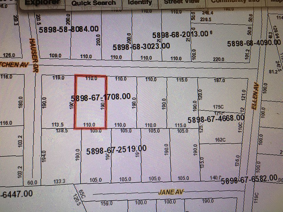 1st image of this home