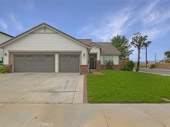 28597 Eickhoff Dr, Menifee, CA 92584