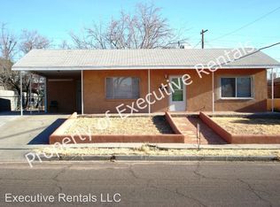 1870 Chilton Dr, Las Cruces, NM 88001
