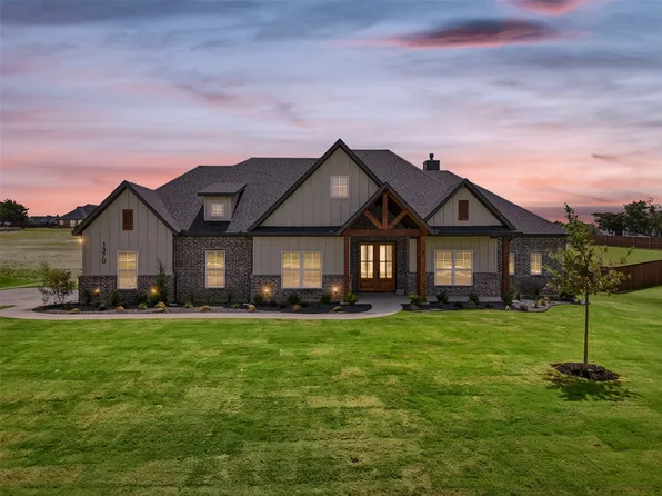 1370 Carroll Moran Trl, Midlothian, TX 76065