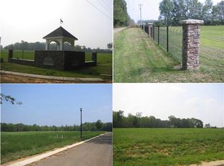 Lexington Cir, Manchester, TN 37355