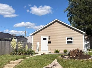 2804 Grasmere Ave, Columbus, OH 43211