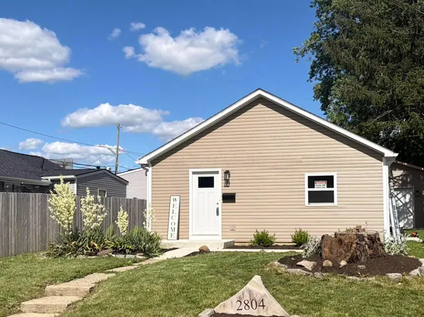 2804 Grasmere Ave, Columbus, OH 43211
