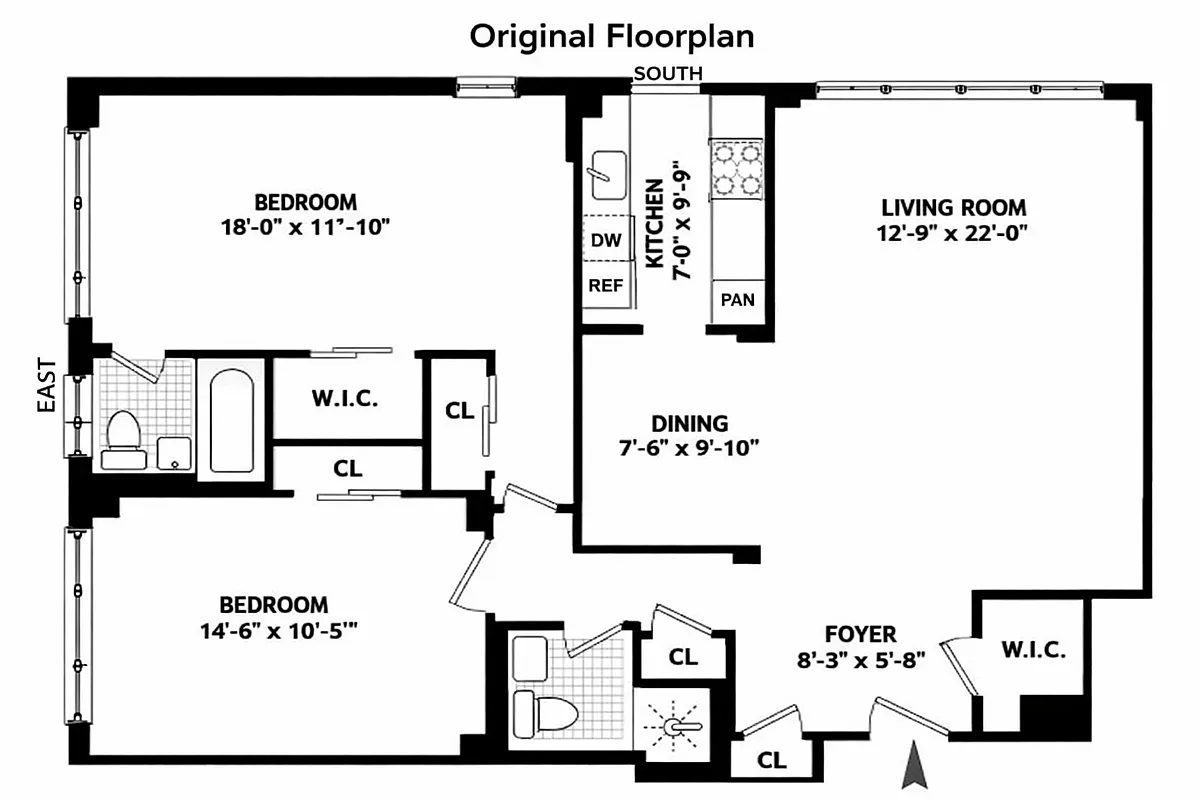 floor plan 3