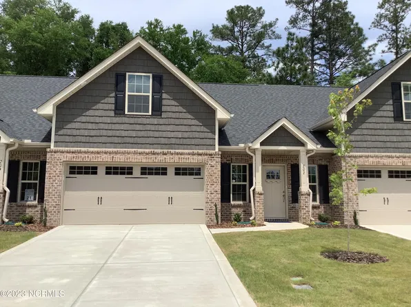 202 Backspin Lane, Pinehurst, NC 28374
