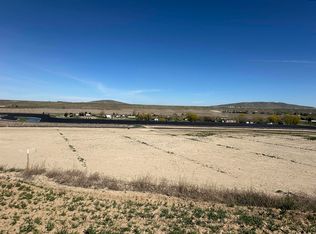 95 Private Rd SE, Benton City, WA