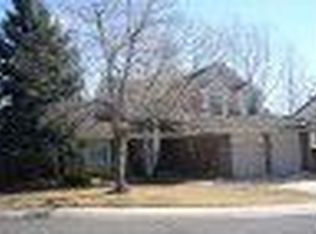 5232 S Everett St, Littleton, CO 80123