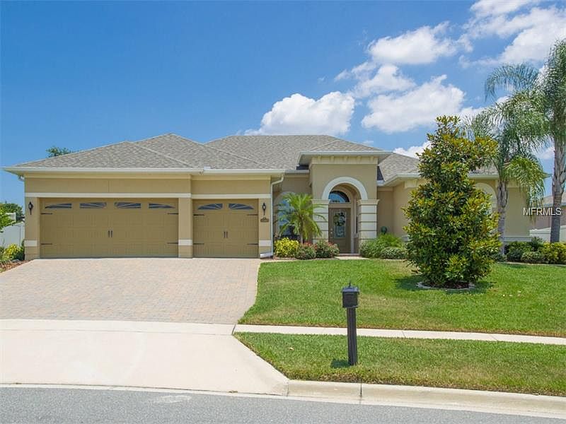 1st image of 12403 Hammock Hill Dr