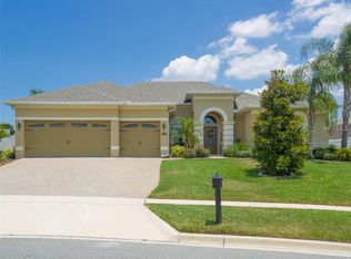 12403 Hammock Hill Dr, Clermont, FL 34711