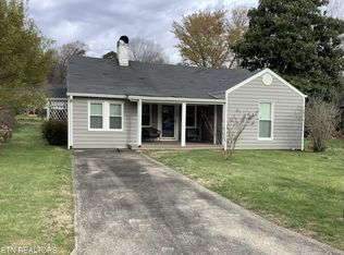 508 Lynn Ave, Athens, TN 37303