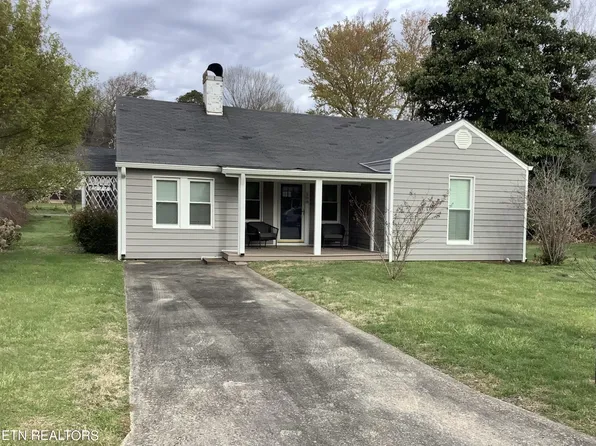 508 Lynn Ave, Athens, TN 37303