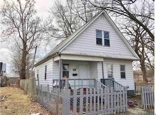 922 Enterprise St, Springfield, IL 62702