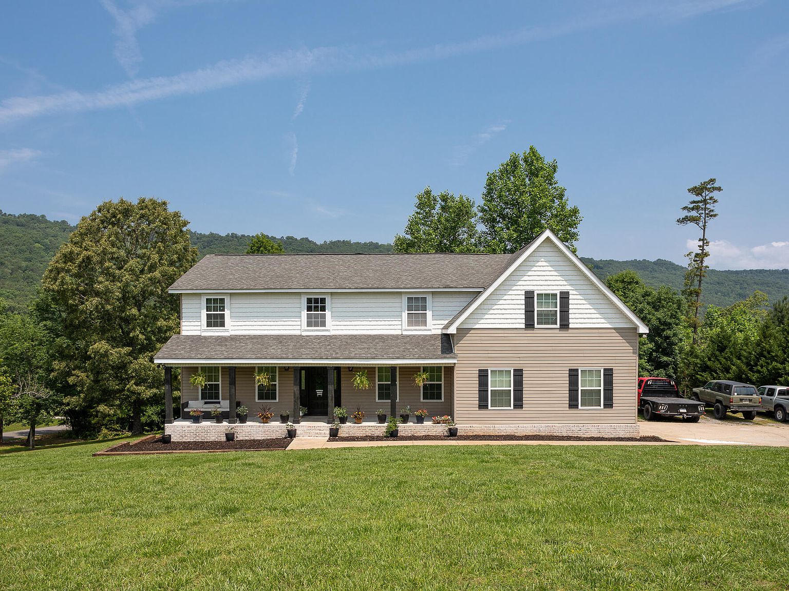 29 Whispering Pine Dr, Trenton, GA 30752 MLS 1374181 Zillow