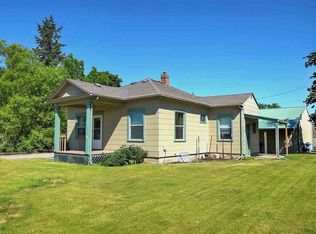 10803 E Trent Ave, Spokane, WA 99206