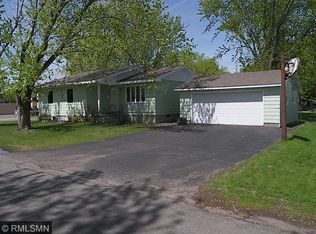 1400 12th Ave N, Saint Cloud, MN 56303