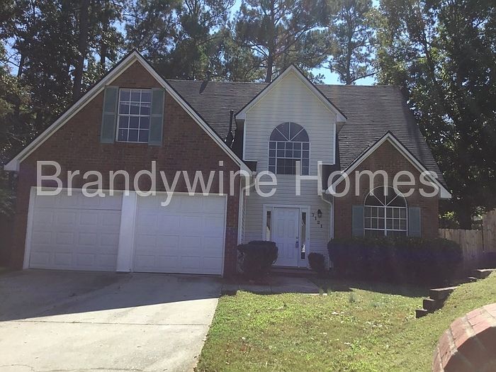 7121 Brookstone Trl Lithonia GA 30058 Zillow